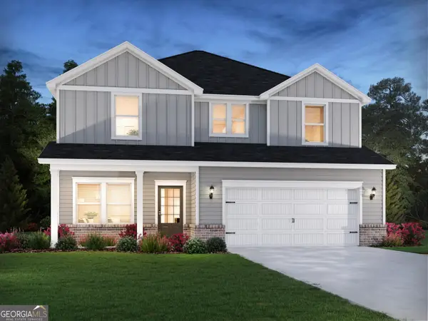 251 Sequoia Lane, Dawsonville, GA 30534