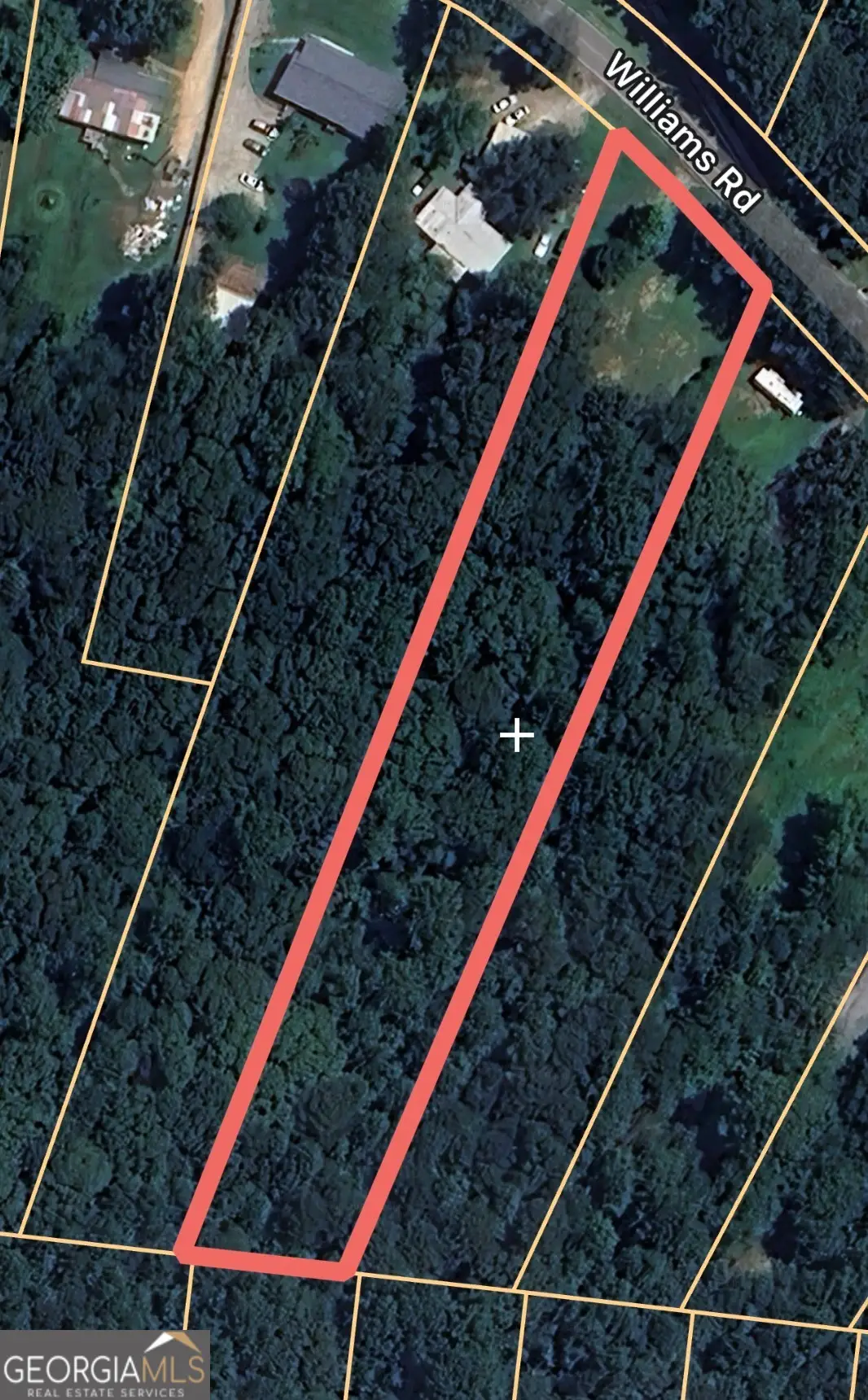 7307 Williams Street, Flowery Branch, GA 30542 - Image #1