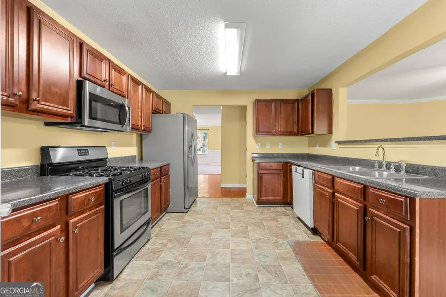 1152 Stepping Stone Lane, Conyers, GA 30012 - Image #3