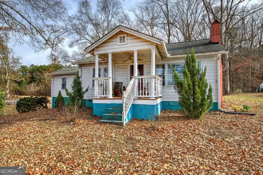 3222 Highway 411 Ne, White, GA 30184 - #2