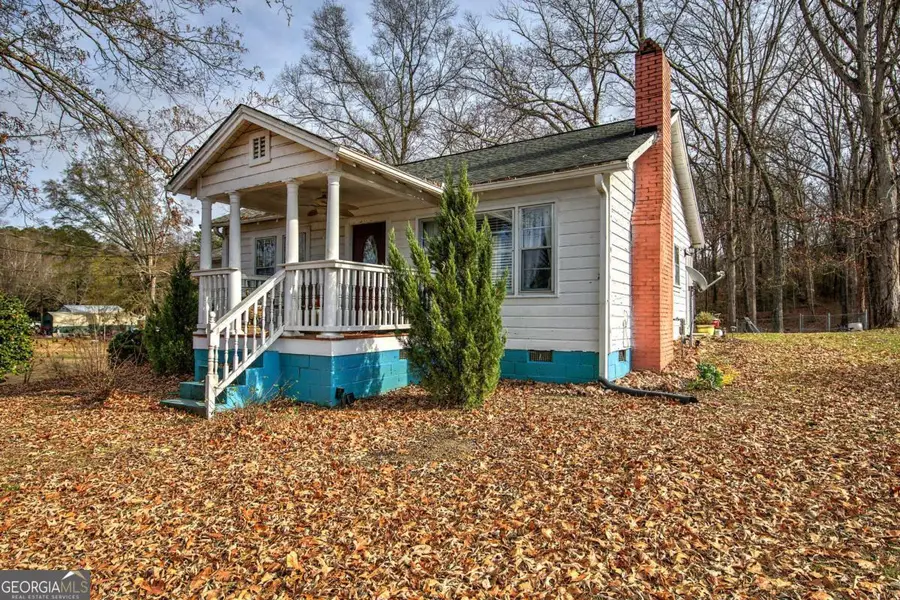 3222 Highway 411 Ne, White, GA 30184 - #3