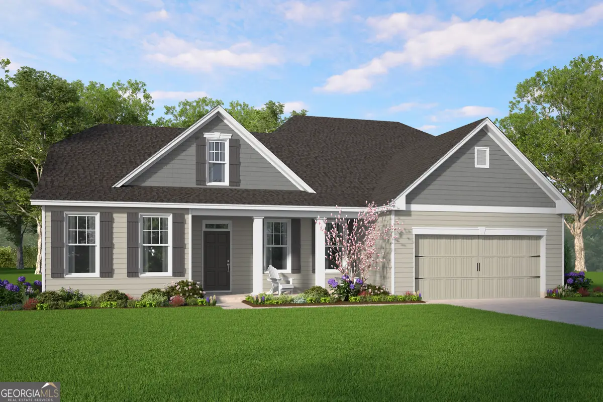 431 Northshore Drive, Kingsland, GA 31548 - Image #1