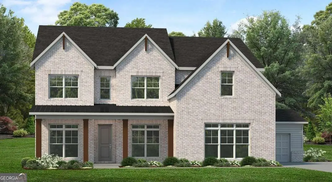 3475 Austin Michael Lane, Cumming, GA 30028 - Image #1