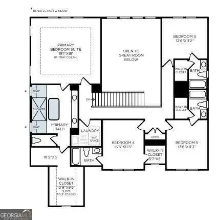 3475 Austin Michael Lane, Cumming, GA 30028 - Image #3