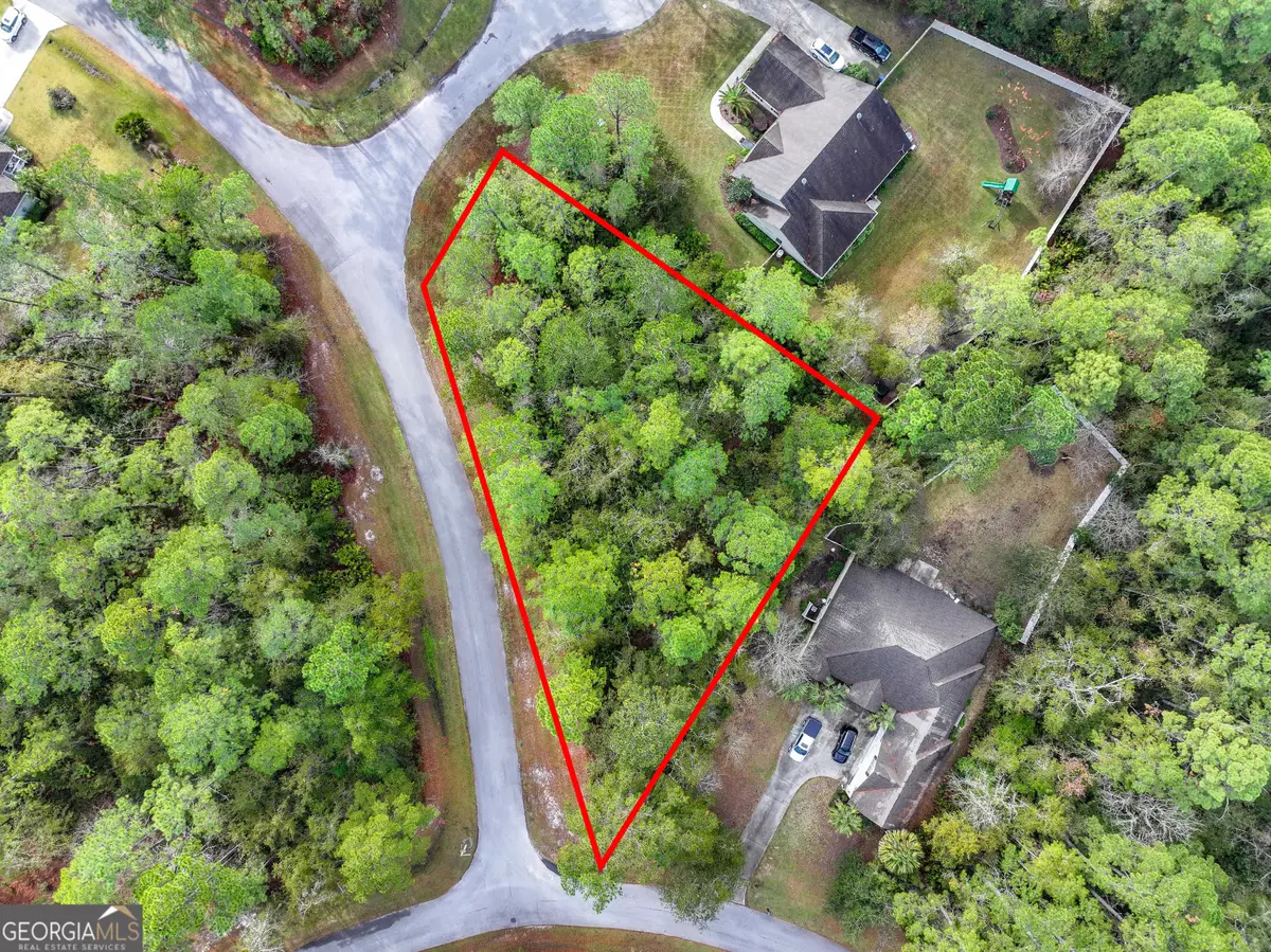 LOT 1 Turtle Dove Way, Waverly, GA 31565 - Image #1