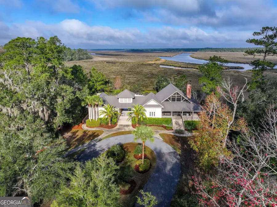 LOT 1 Turtle Dove Way, Waverly, GA 31565 - Image #2