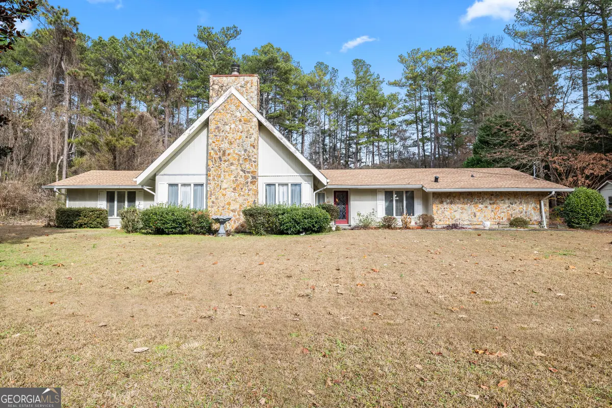 615 Highway 279, Fayetteville, GA 30214 - Image #1