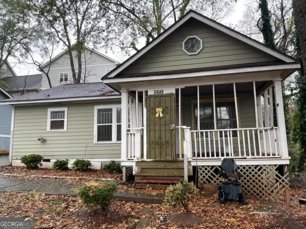 1448 Macklone Street Ne, Atlanta, GA 30307