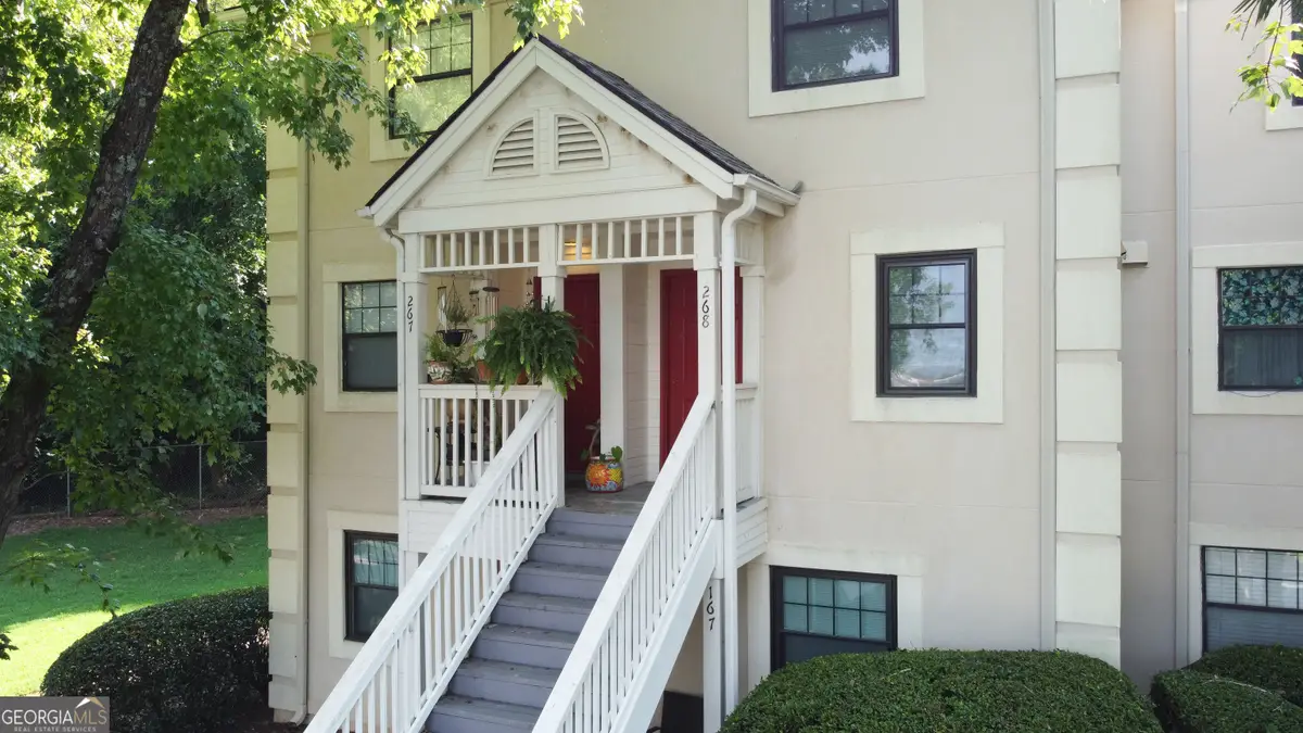 290 Appleby Drive #268, Athens, GA 30605 - Image #1