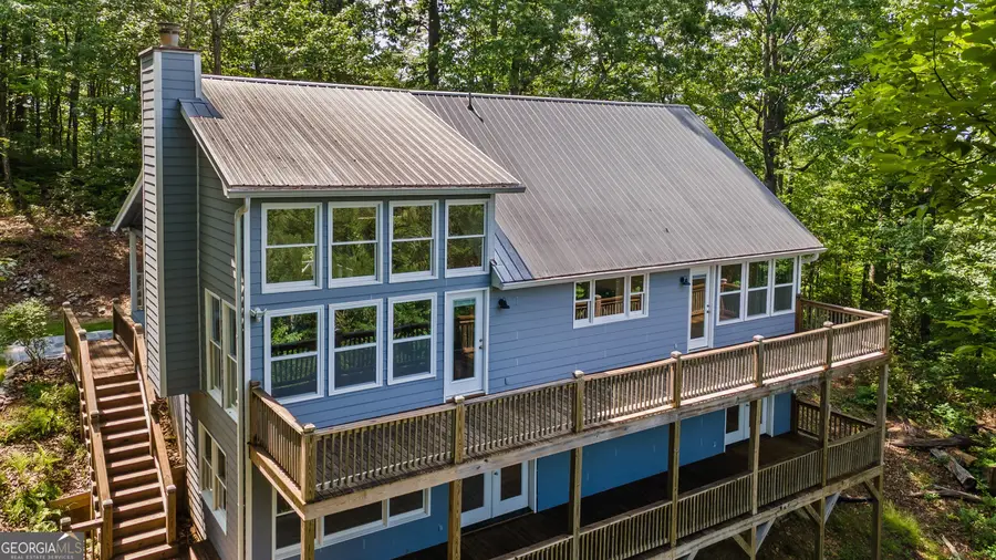 832 Round Top Drive, Clayton, GA 30525 - Image #3