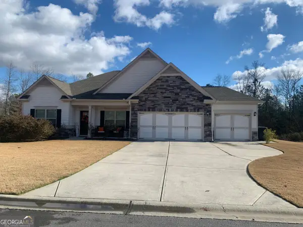 311 Benstone Drive Ne, Calhoun, GA 30701