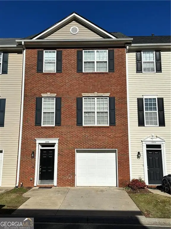 2375 Beaver Falls Drive, Norcross, GA 30371