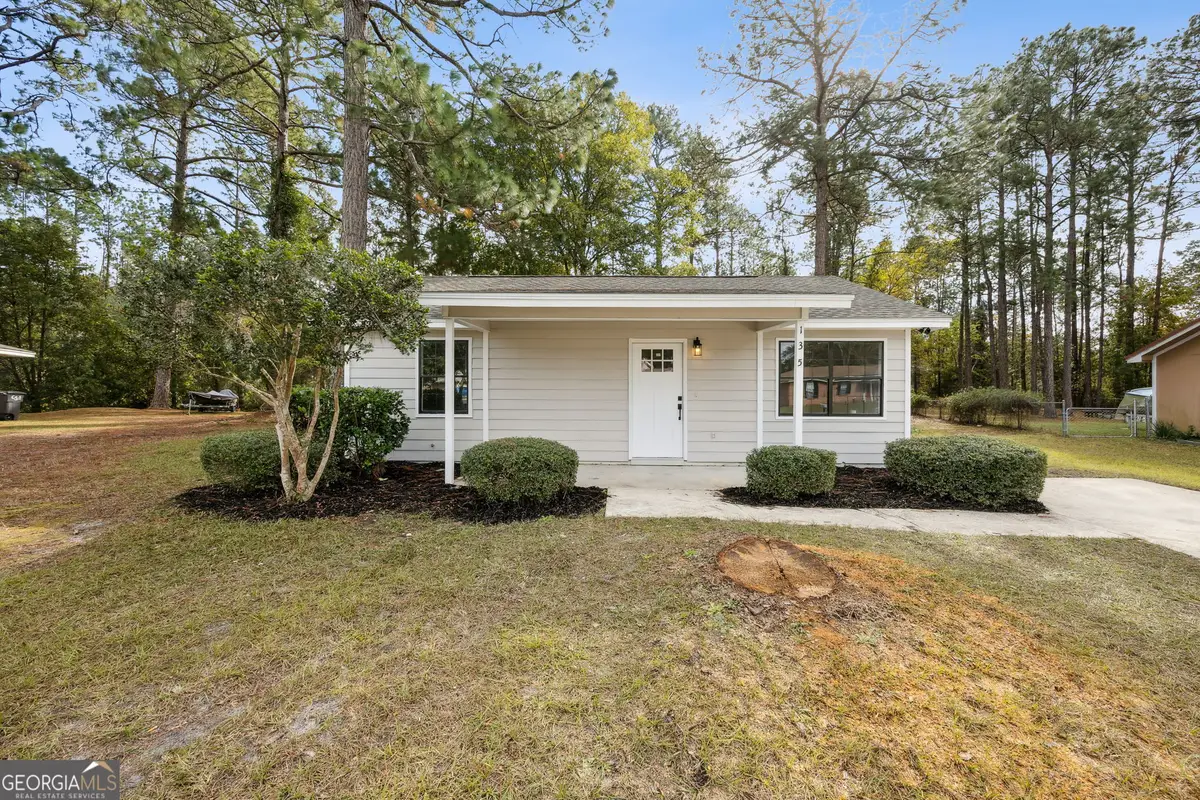 135 Tapique Circle, Saint Marys, GA 31558 - Image #1
