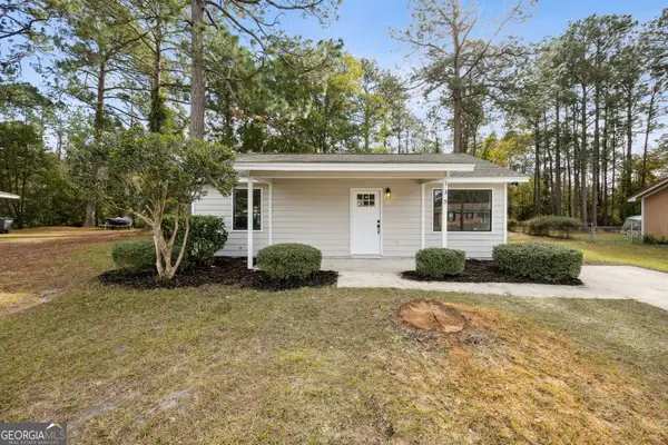 135 Tapique Circle, St. Marys, GA 31558