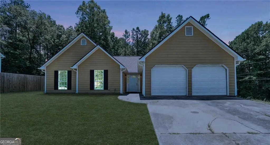 6445 Marsham Drive, Atlanta, GA 30349 - Image #1