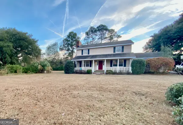 117 Laura Lane, Fort Valley, GA 31030