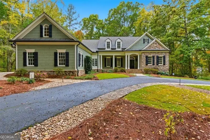 1885 Pitner Road Nw, Acworth, GA 30101 - #3