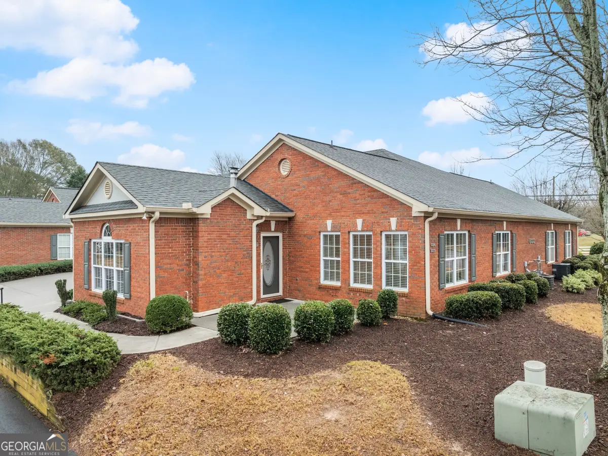 119 Holiday Road #603, Buford, GA 30518 - Image #1