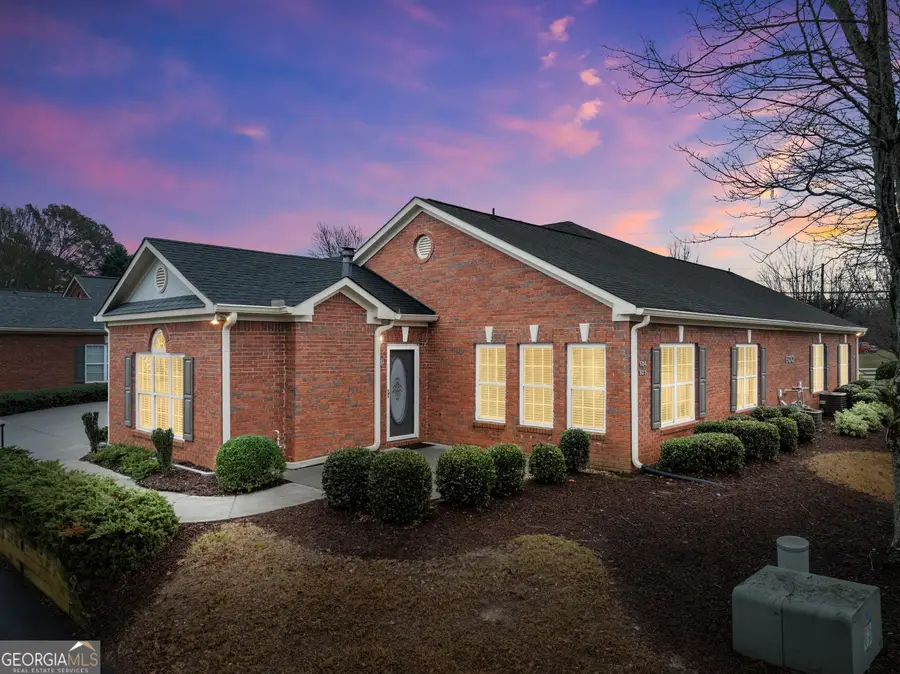 119 Holiday Road #603, Buford, GA 30518 - Image #2