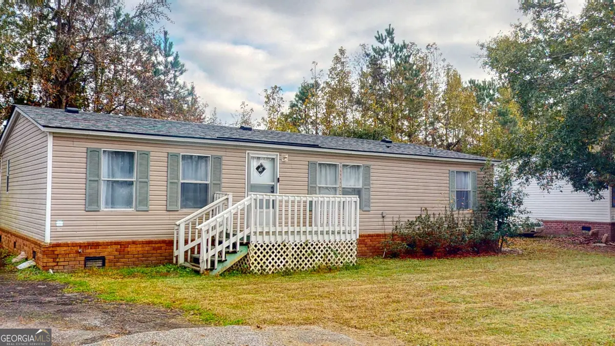 175 Carter Street, Richmond Hill, GA 31324 - Image #1