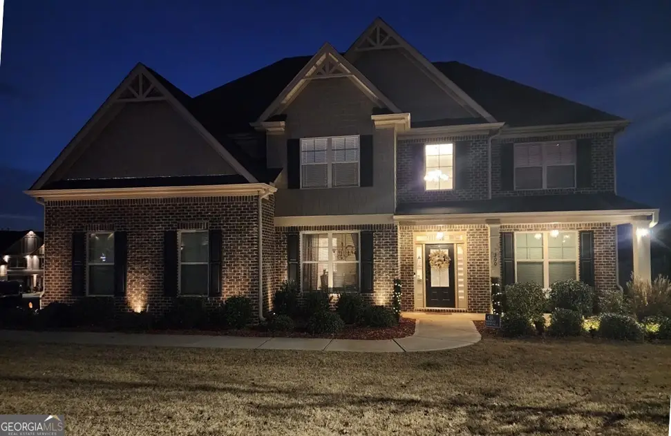 300 Woolwich Court, McDonough, GA 30252 - Image #1