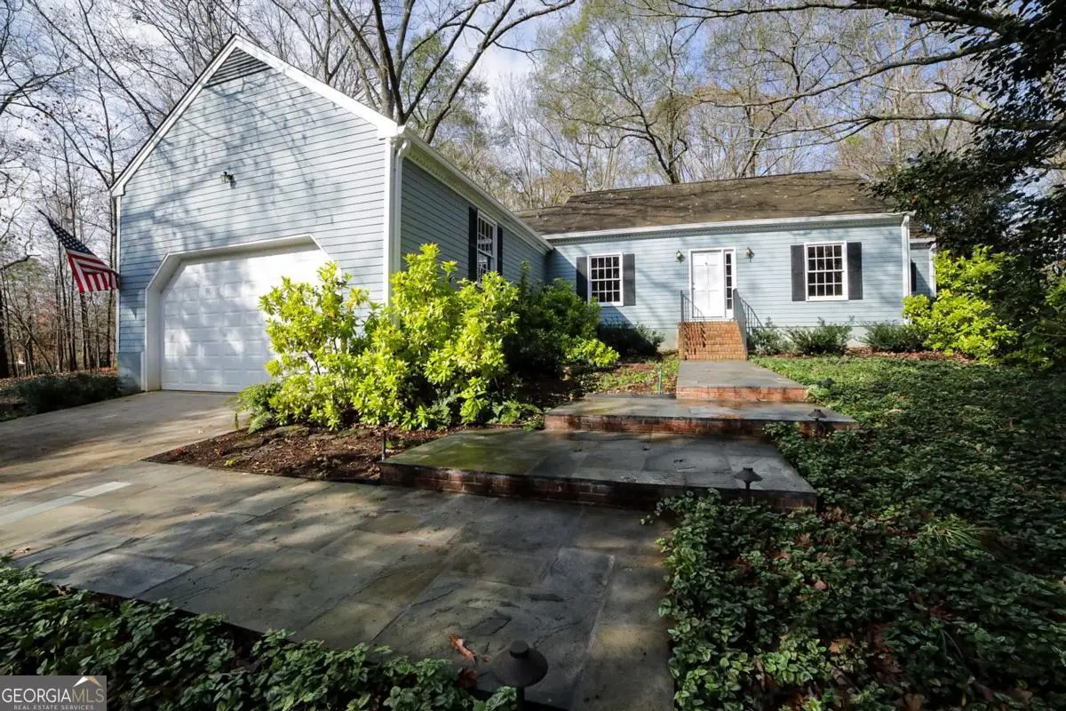 158 Lakeover Drive, Athens, GA 30607 - Image #1