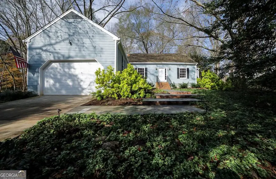 158 Lakeover Drive, Athens, GA 30607 - Image #2