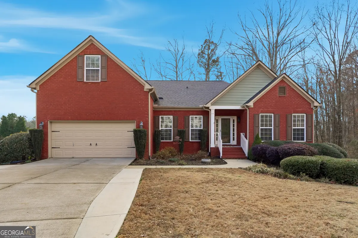 105 Widgeon Court, Canton, GA 30115 - #1