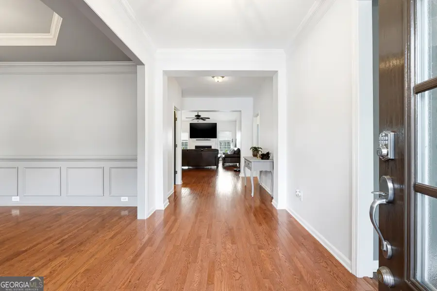 105 Widgeon Court, Canton, GA 30115 - #3