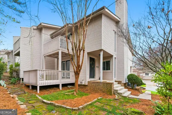 4082 Audubon Drive, Marietta, GA 30068