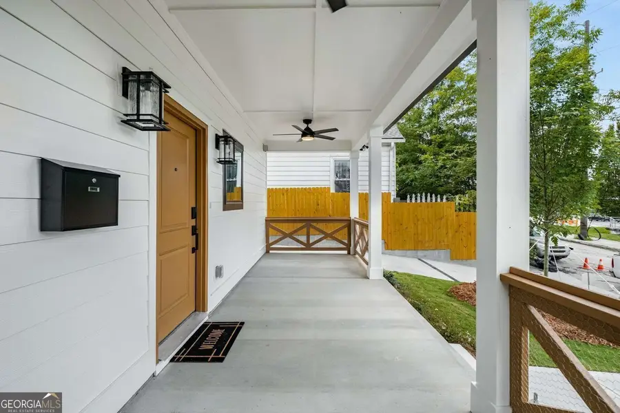 991 Hampton Street Nw, Atlanta, GA 30318 - Image #2