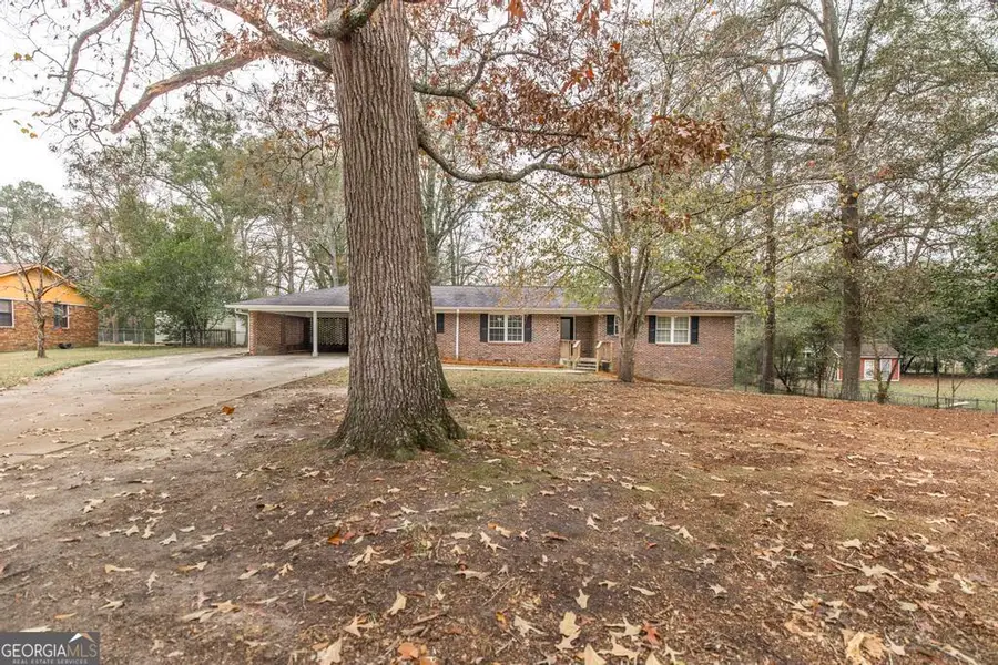 6437 Carey Drive, Macon, GA 31216 - Image #3