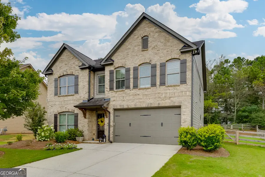 4275 Hunters Walk Way, Cumming, GA 30028 - #2