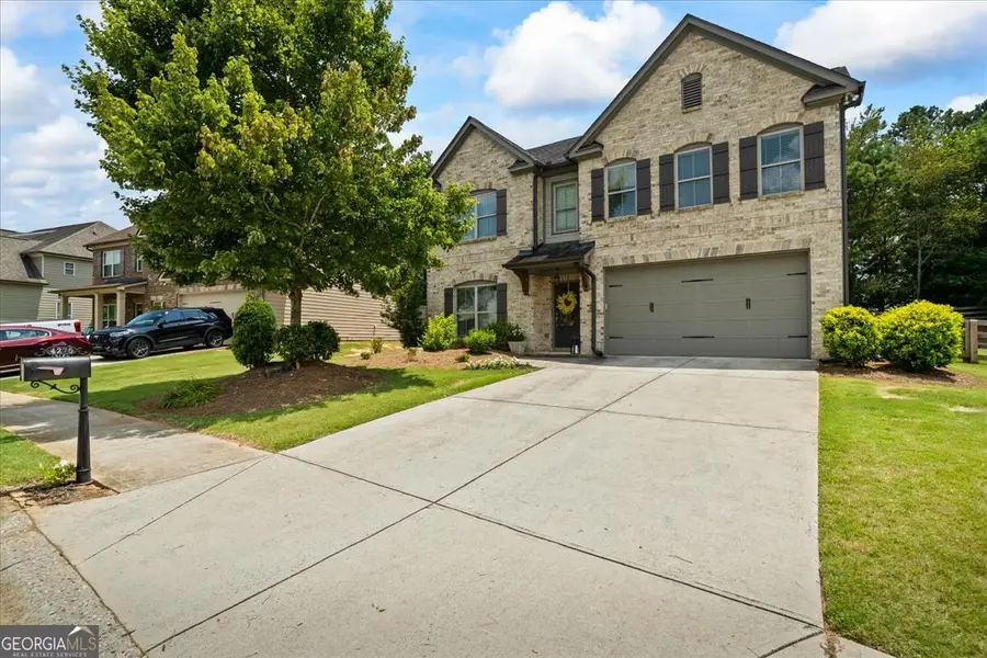 4275 Hunters Walk Way, Cumming, GA 30028 - #3