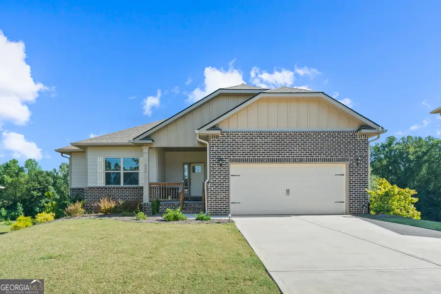 620 Britton Way, Macon, GA 31216 - Image #2