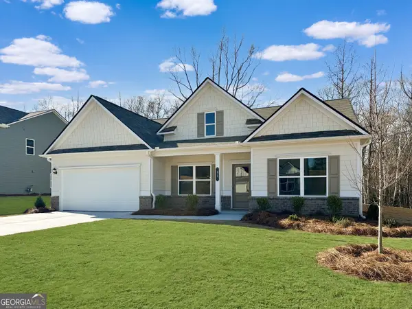 81 Jones Ridge Drive, Dallas, GA 30132