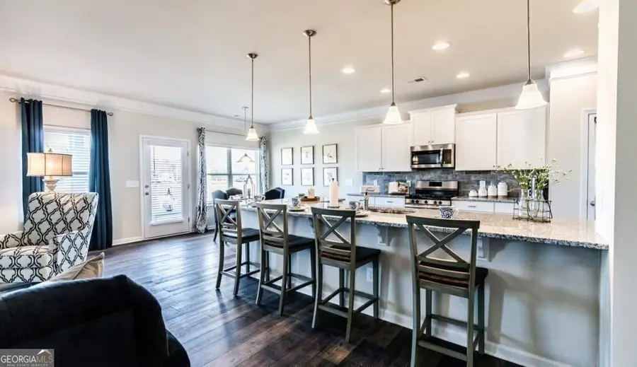 81 Jones Ridge Drive, Dallas, GA 30132 - Image #3