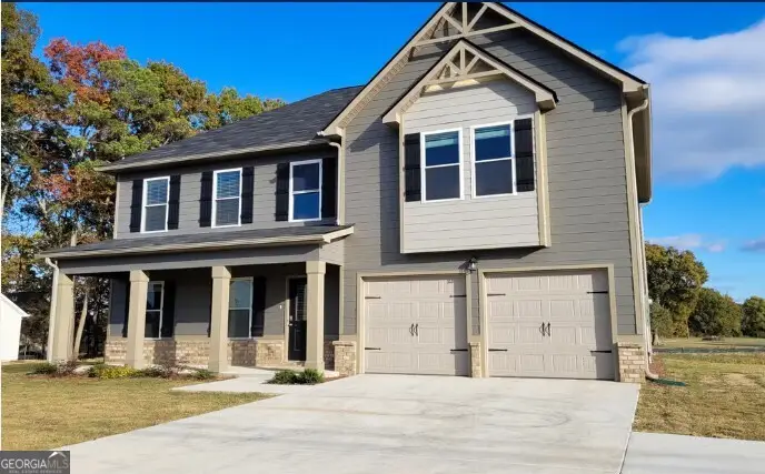 108 Shenandoah Lane #27E, Lagrange, GA 30241 - Image #1
