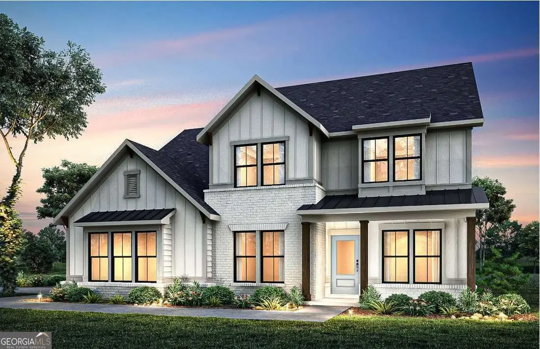 2910 Shoalwood Drive, Cumming, GA 30041 - #1