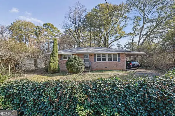 567 Boyds Drive Se, Marietta, GA 30067