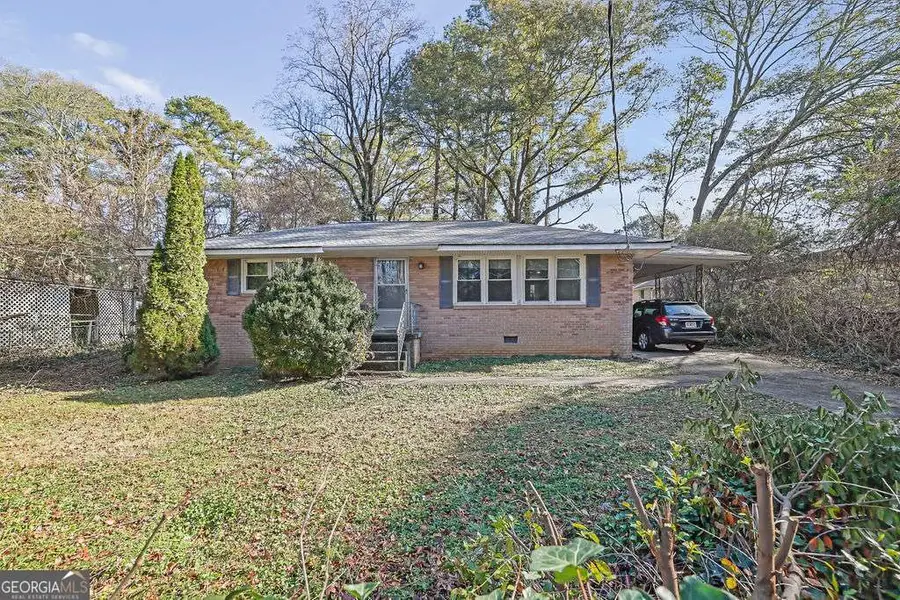 567 Boyds Drive Se, Marietta, GA 30067 - Image #2