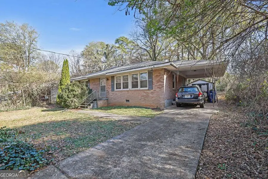 567 Boyds Drive Se, Marietta, GA 30067 - Image #3