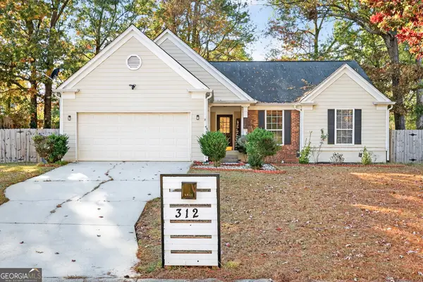 312 Cimarron Way, Lawrenceville, GA 30044