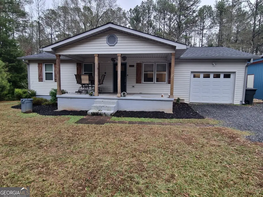 200 Abner Road, Franklin, GA 30217 - Image #3