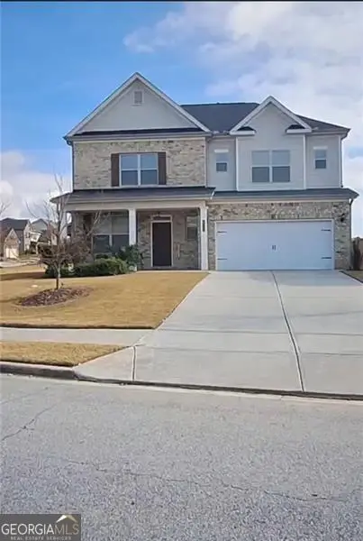 8026 Nolan Trail, Snellville, GA 30039 - Image #2
