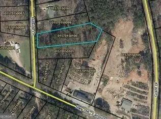 5493 Big A Road, Douglasville, GA 30135 - #1