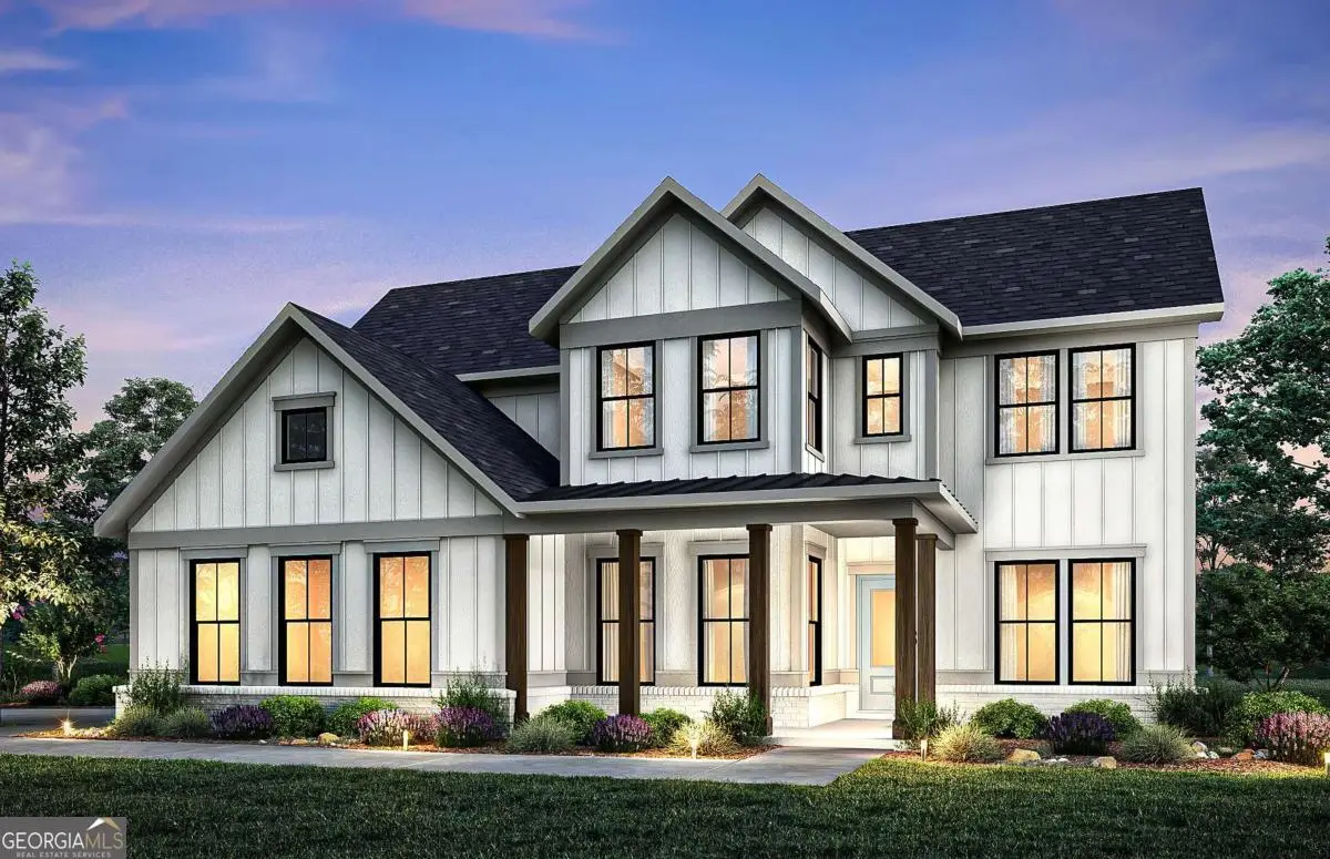 2905 Medford Drive, Cumming, GA 30041 - #1