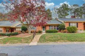 6381 E Deerhollow Way, Peachtree Corners, GA 30092