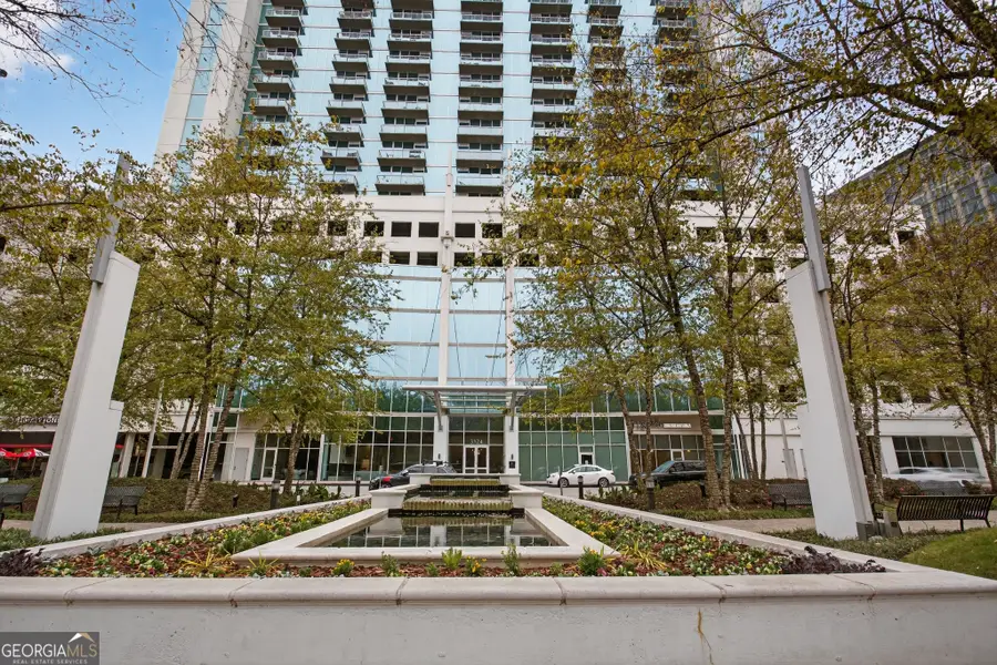 3324 Peachtree Road Ne #1312, Atlanta, GA 30326 - #2