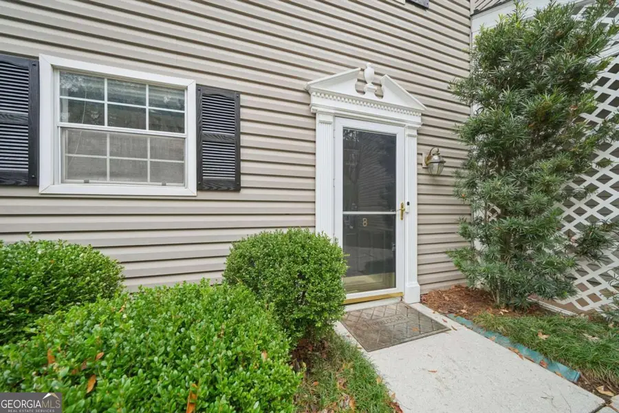 1750 Clairmont Road #8, Decatur, GA 30033 - Image #3